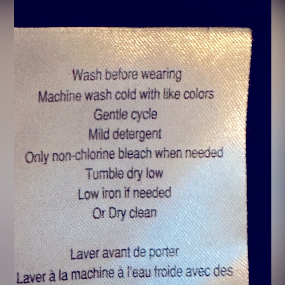 Motherhood Maternity Top - Picture 5 of 5